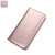 Organ Long Leather Card Case Anti-rfid Credit Card Case Multifunctional Wallet