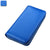 Organ Long Leather Card Case Anti-rfid Credit Card Case Multifunctional Wallet