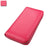 Organ Long Leather Card Case Anti-rfid Credit Card Case Multifunctional Wallet