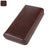 Organ Long Leather Card Case Anti-rfid Credit Card Case Multifunctional Wallet