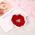 Original Design Cute Women's Color Block Cloth Hair Tie