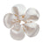 Original Design Flower Cloth Hair Tie