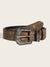 Original Design Monogram Pu Leather Alloy Women's Leather Belts