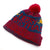 Original Design Santa Claus Festival Elements Wool Cap