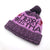 Original Design Santa Claus Festival Elements Wool Cap