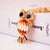 Owl Alloy Metal Unisex