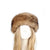 P0202 Fashion Color Mao Mao Head Ring Head Ring Imitation Fur Warm Headgear Cap Children Europe And The United States New