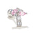 Pastoral Style Vegetable Series Ear Bone Screw Piercing Studs