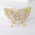 Pin Animal Alloy Inlay Artificial Diamond Women's Brooches