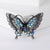 Pin Animal Alloy Inlay Artificial Diamond Women's Brooches