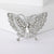 Pin Animal Alloy Inlay Artificial Diamond Women's Brooches