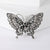 Pin Animal Alloy Inlay Artificial Diamond Women's Brooches