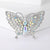 Pin Animal Alloy Inlay Artificial Diamond Women's Brooches