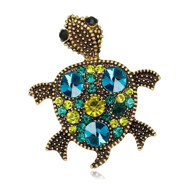 Pin Animal Alloy Plating Other Women'S Brooches