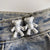 Pin Animal Alloy Stoving Varnish Unisex Brooches