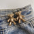 Pin Animal Alloy Stoving Varnish Unisex Brooches