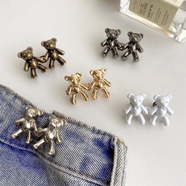 Pin Animal Alloy Stoving Varnish Unisex Brooches