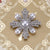 Pin Pearl Alloy Inlay Rhinestones Women's Brooches