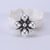 Pin Pearl Alloy Inlay Rhinestones Women's Brooches