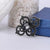 Pin Pearl Alloy Inlay Rhinestones Women's Brooches