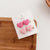 Pink New Sweet Pink All-Match Love Bang Side Clip Hair Root Cute Bow Girls' Hair Accessories