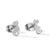 Plating Stainless Steel Ear Studs