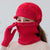 Plus Velvet Thickening Woolen Knit Hat Wholesale