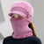 Plus Velvet Thickening Woolen Knit Hat Wholesale