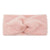 Plush Cross Hair Band Warm Ear Protection Headband  Hair Band Yoga Hair Accessories Wash Face Wide-brimmed Headband