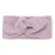 Plush Cross Hair Band Warm Ear Protection Headband  Hair Band Yoga Hair Accessories Wash Face Wide-brimmed Headband