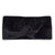 Plush Cross Hair Band Warm Ear Protection Headband  Hair Band Yoga Hair Accessories Wash Face Wide-brimmed Headband