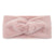 Plush Cross Hair Band Warm Ear Protection Headband  Hair Band Yoga Hair Accessories Wash Face Wide-brimmed Headband