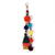 Polyester Colorful Tassel