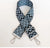 Polyester Plaid Bag Strap