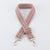 Polyester Stripe Bag Strap