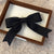 Princess Cute Sweet Women's Bow Knot Cloth Hair Clip