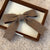 Princess Cute Sweet Women's Bow Knot Cloth Hair Clip