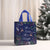 Printed Shopping Bag Non-woven Bag Christmas Gift Handbag Party Candy Gift Bag Hand Gift Bag