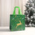 Printed Shopping Bag Non-woven Bag Christmas Gift Handbag Party Candy Gift Bag Hand Gift Bag