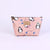 Printing Cartoon Waterproof Cosmetic Storage Cosmetic Bag