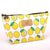 Printing Cartoon Waterproof Cosmetic Storage Cosmetic Bag