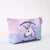 Printing Cartoon Waterproof Cosmetic Storage Cosmetic Bag