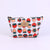 Printing Cartoon Waterproof Cosmetic Storage Cosmetic Bag