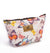 Printing Cartoon Waterproof Cosmetic Storage Cosmetic Bag