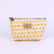 Printing Cartoon Waterproof Cosmetic Storage Cosmetic Bag