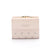 Pu Fashion  Wallet  (blue) Nhni0398-blue