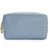 Pu Leather Solid Color Square Evening Bags