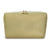 Pu Leather Solid Color Square Evening Bags