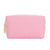 Pu Leather Solid Color Square Evening Bags