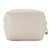 Pu Leather Solid Color Square Evening Bags